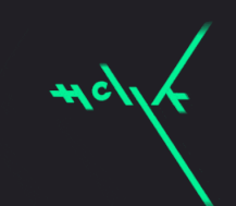 Animated logo